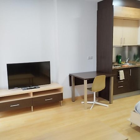 Estudio Centrico A1 Oviedo Esterno foto