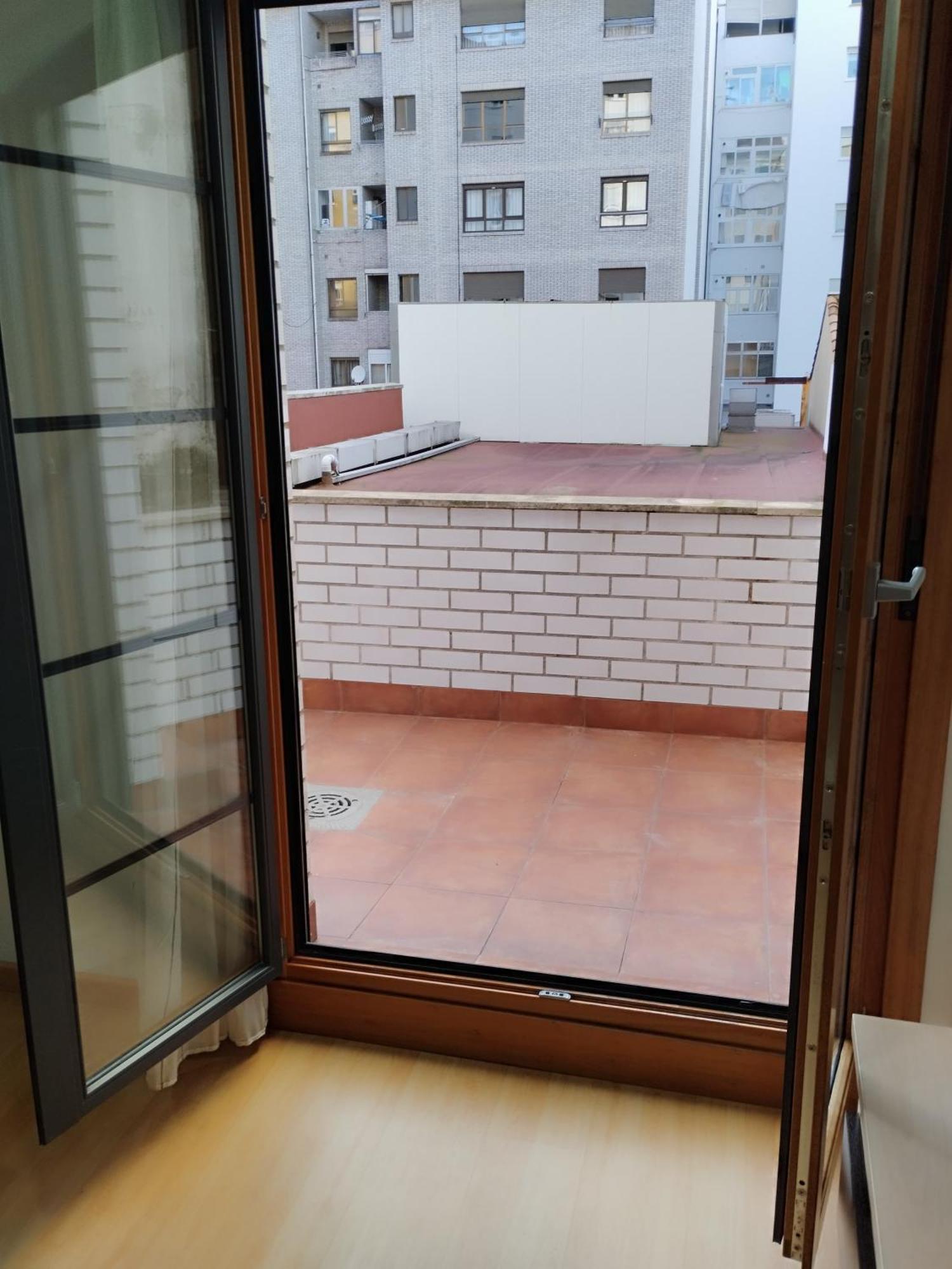 Estudio Centrico A1 Oviedo Esterno foto
